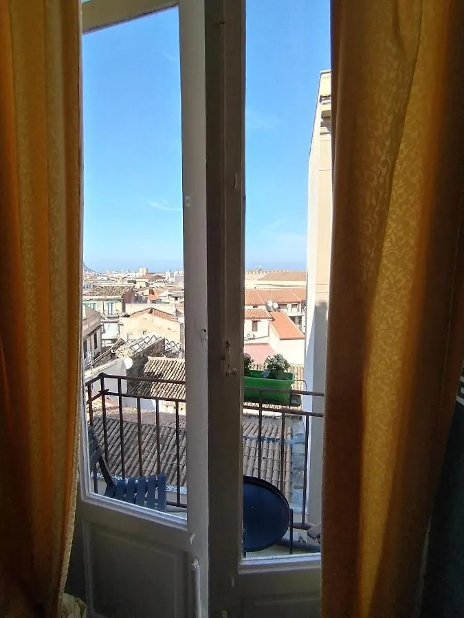 Affittacamere Hotel Pixys Palermo
