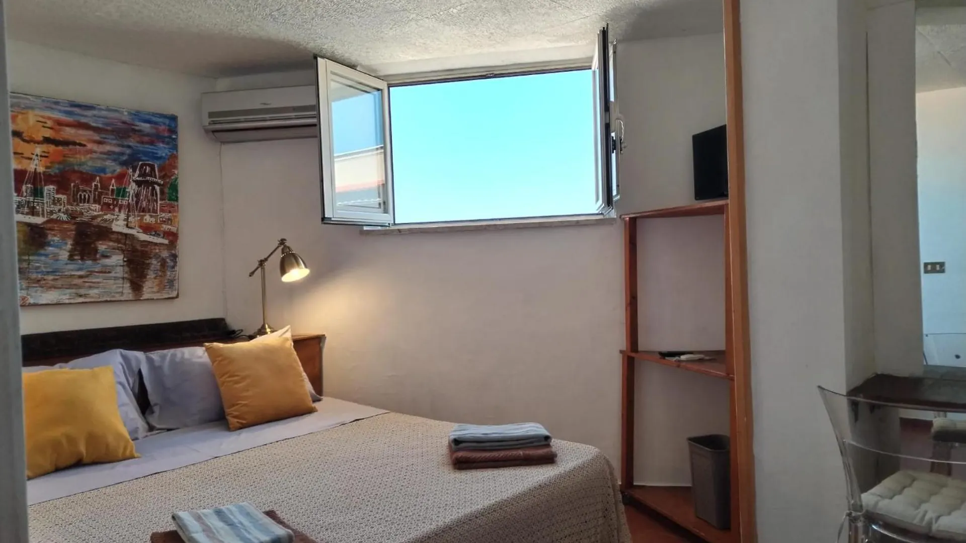 Affittacamere Hotel Pixys Palermo