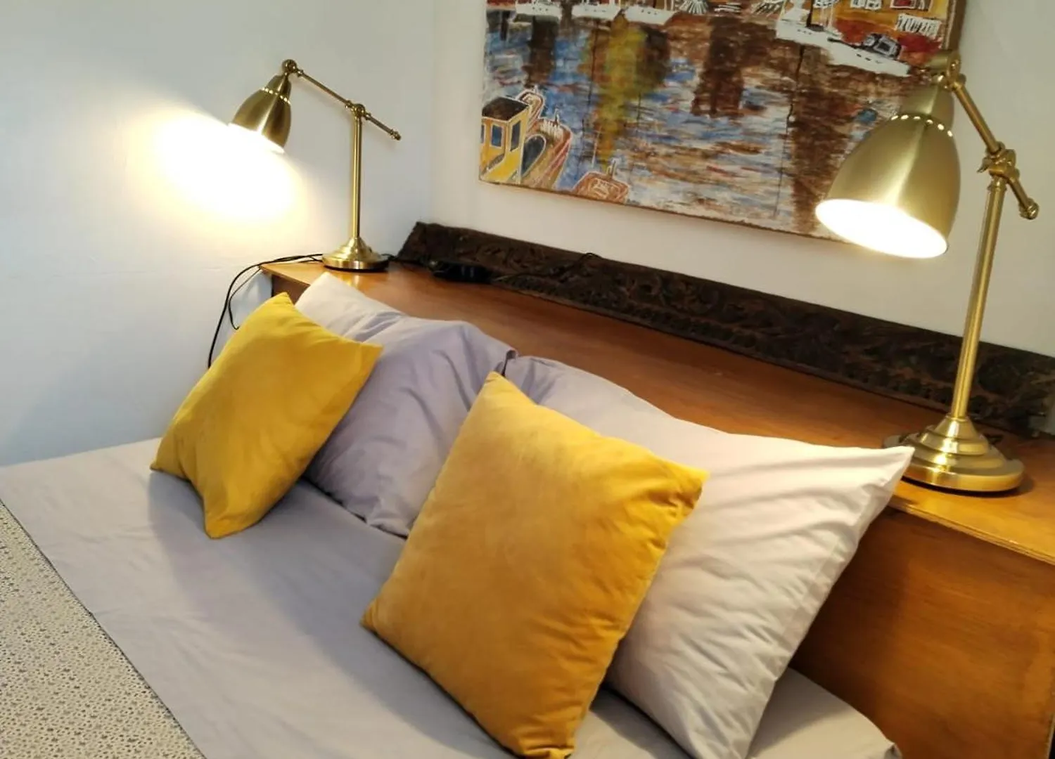 Affittacamere Hotel Pixys Palermo