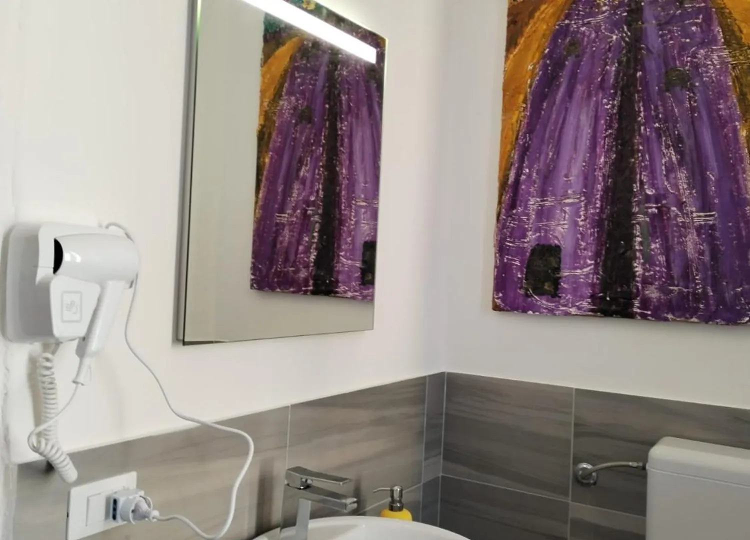 Hotel Pixys Palermo