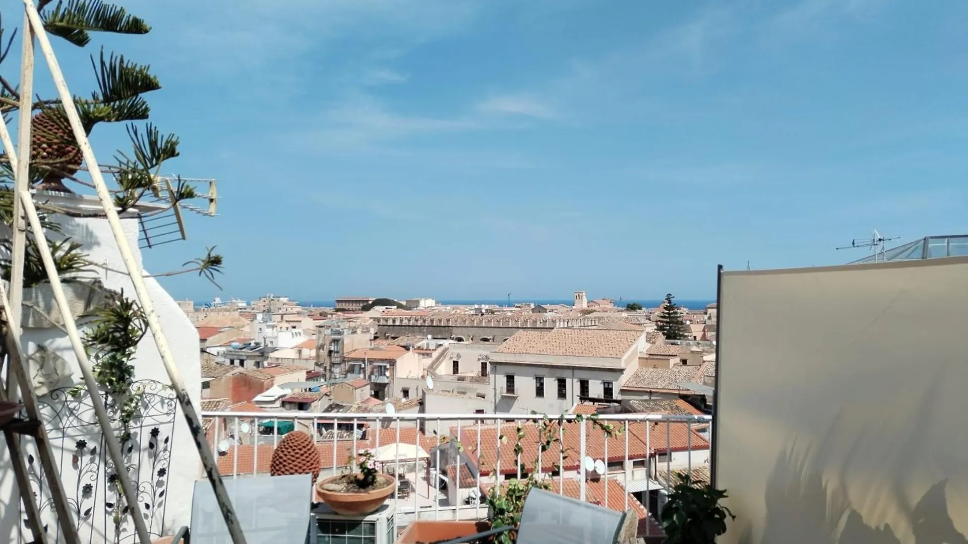 Affittacamere Hotel Pixys Palermo
