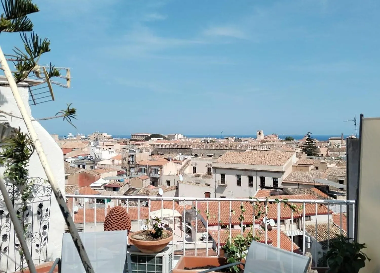Affittacamere Hotel Pixys Palermo Italia