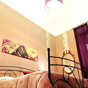 Bed & Breakfast Centro900, Palermo