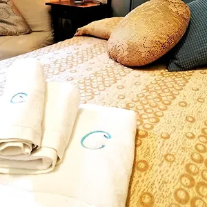 Bed & Breakfast Centro900, Palermo