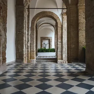  Pensión Palazzo Santamarina Luxury &