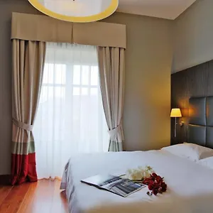 4* Hotel Porta Felice &