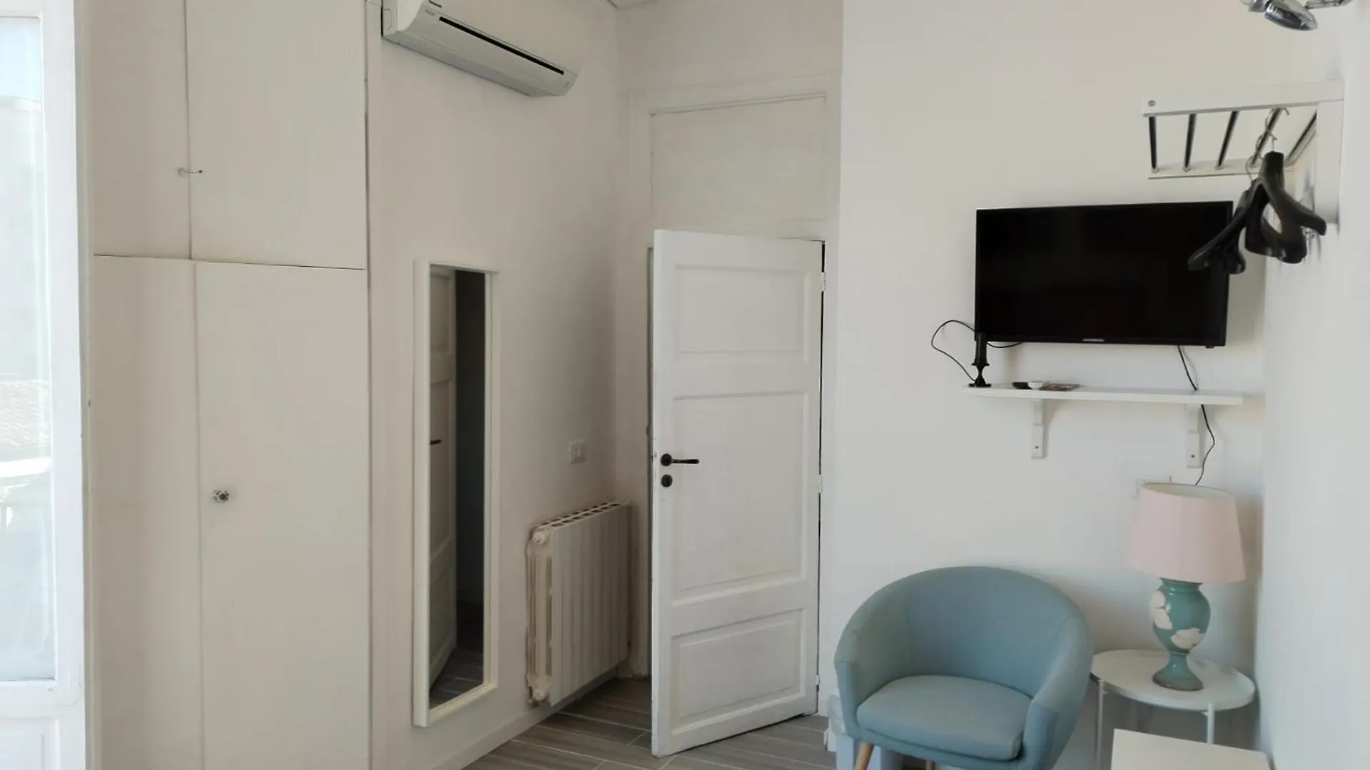 Affittacamere Hotel Pixys Palermo Italia