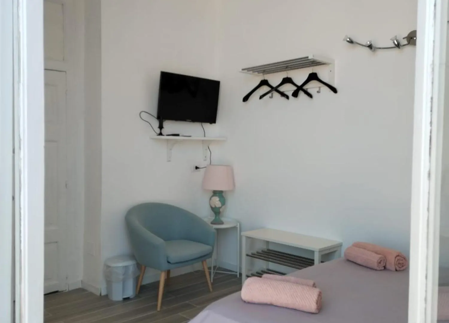 Affittacamere Hotel Pixys Palermo