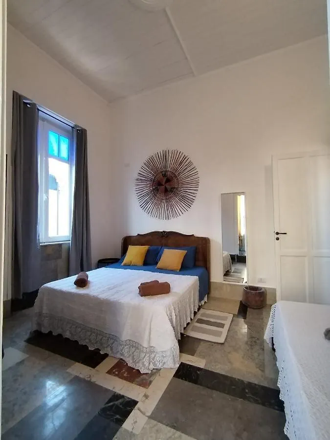 Hotel Pixys Palermo
