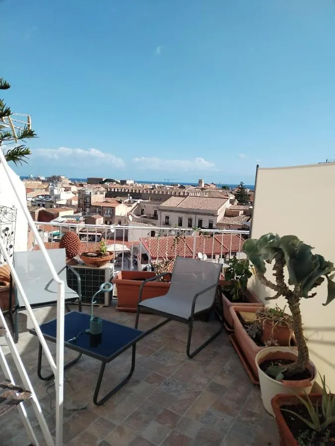 Hotel Pixys Palermo