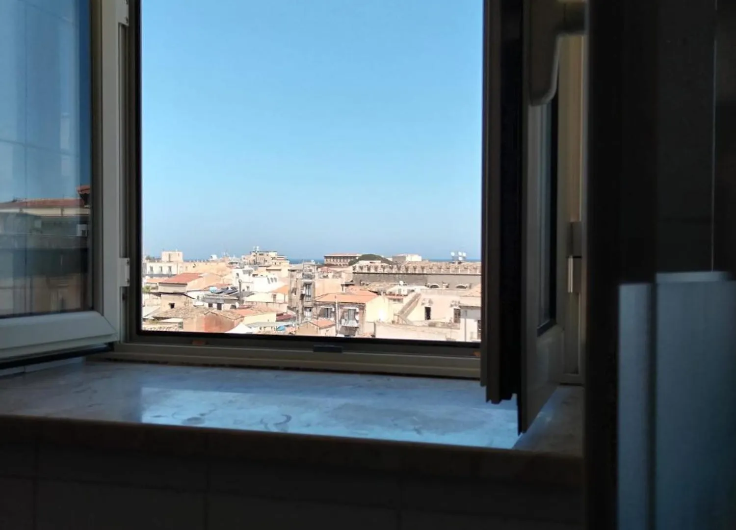 Hotel Pixys Palermo