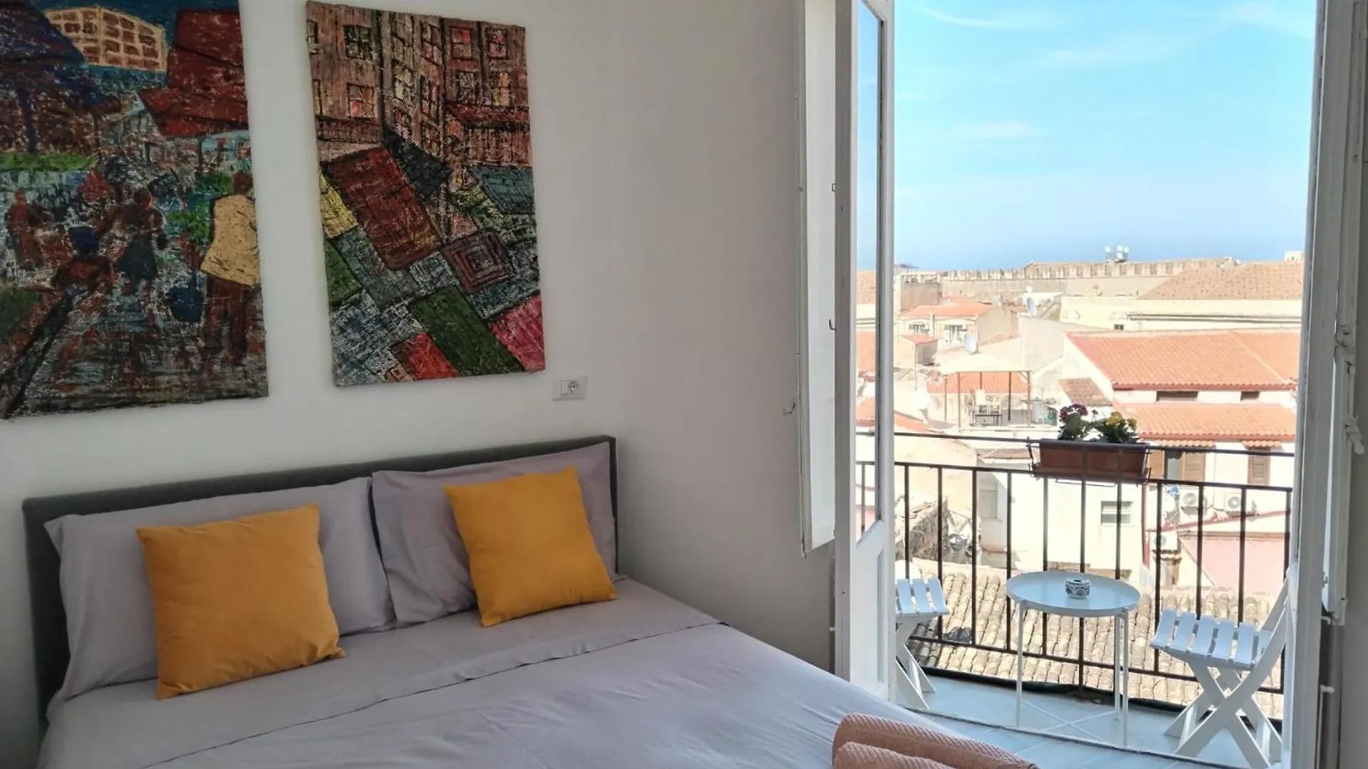 Hotel Pixys Palermo 0*,